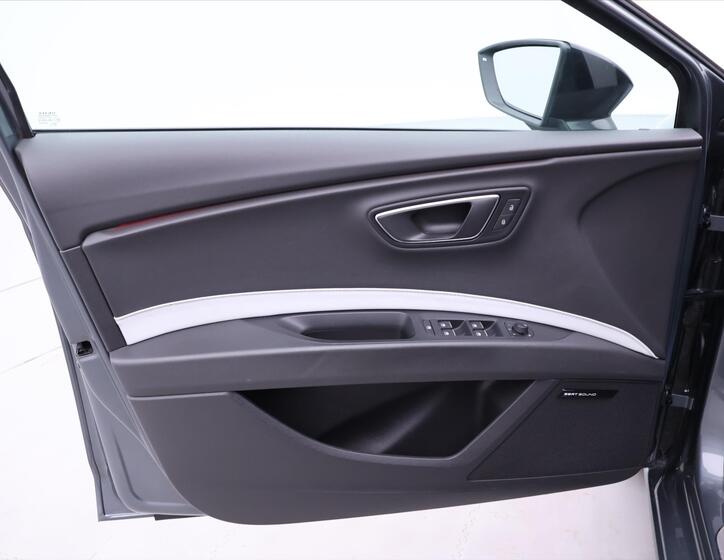 Seat Leon 11