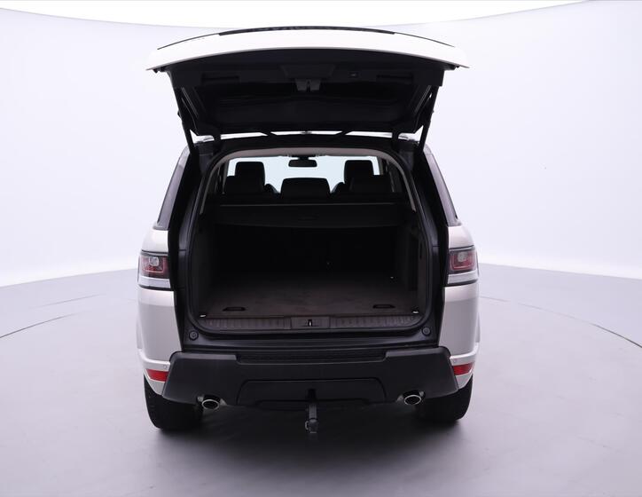 Land Rover Range Rover 9