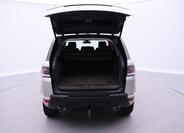 Land Rover Range Rover 9