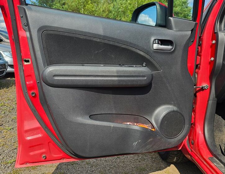 Suzuki Splash 15
