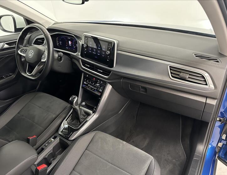 Volkswagen T-Roc 20