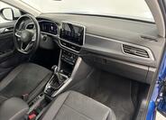 Volkswagen T-Roc 20