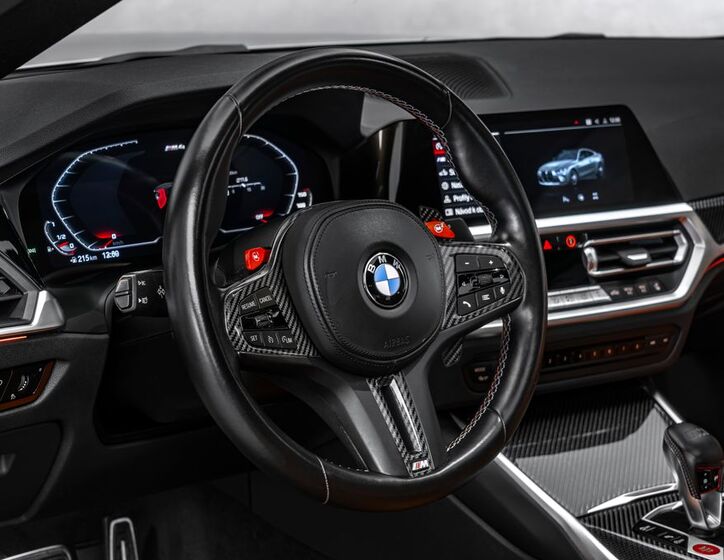 BMW M4 14