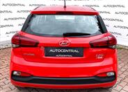 Hyundai i20 5