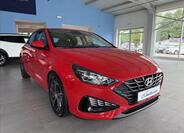 Hyundai i30 1
