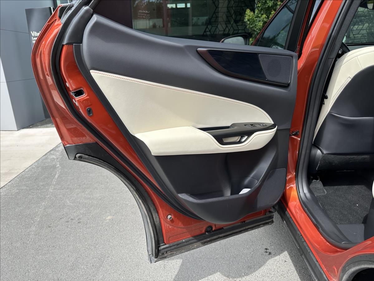Lexus NX 450h plus