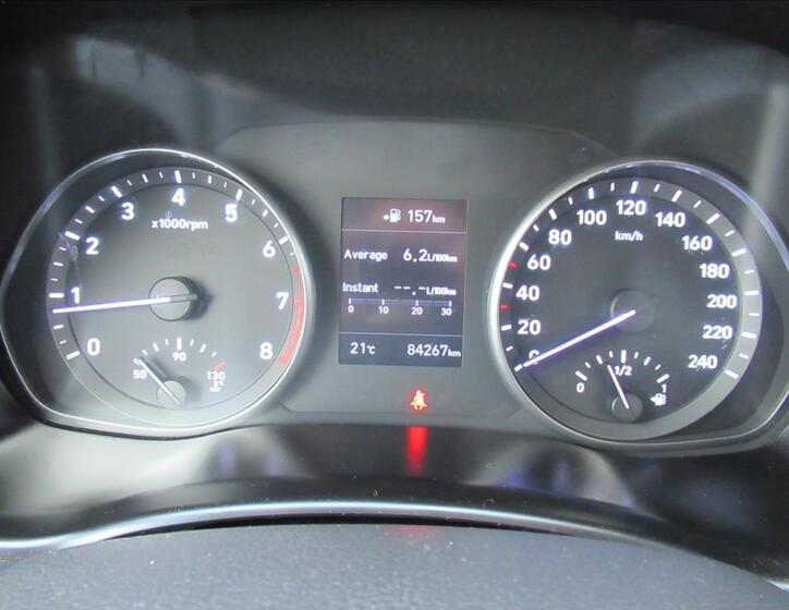 Hyundai i30 15