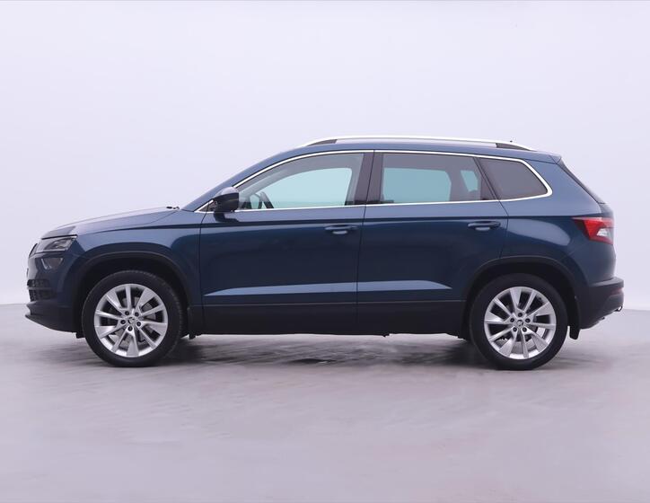 Škoda Karoq 4