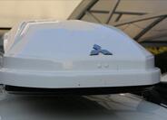 Mitsubishi ASX 35