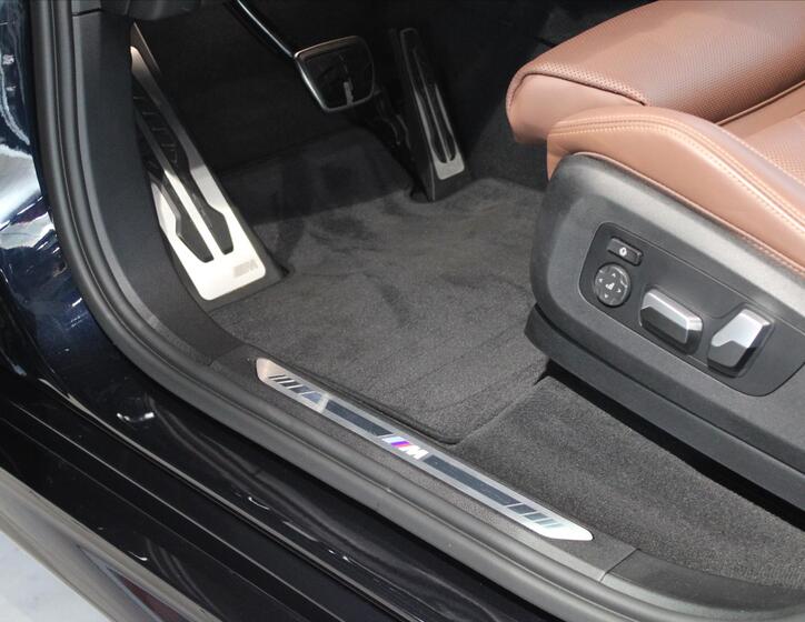 BMW X5 10
