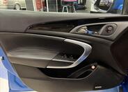 Opel Insignia 11