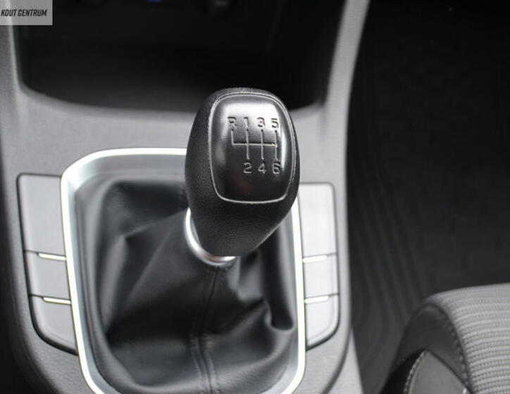 Hyundai i30 20