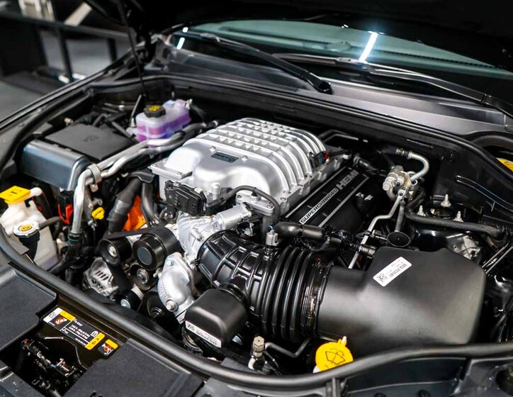 Dodge Durango 43