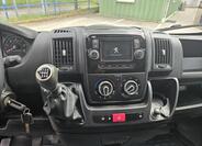 Peugeot Boxer 12