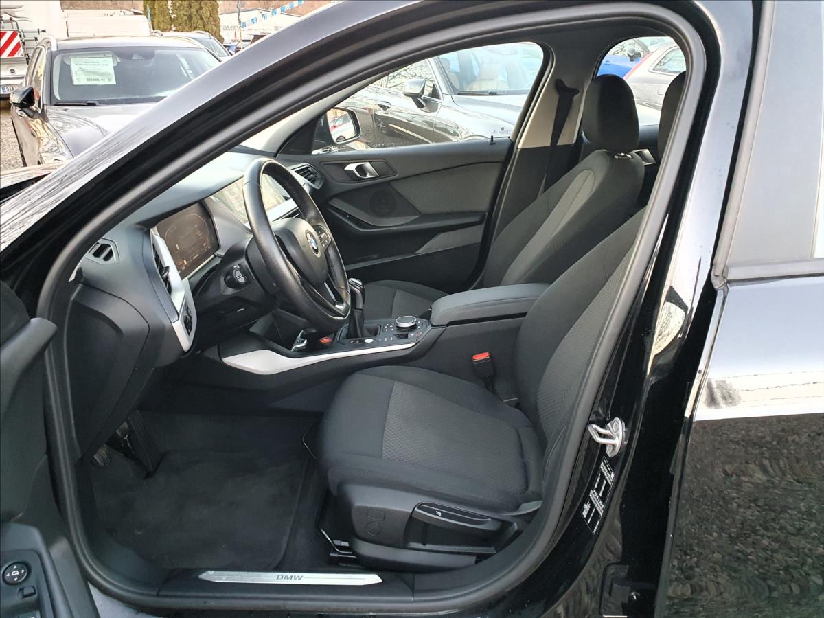 BMW Řada 1