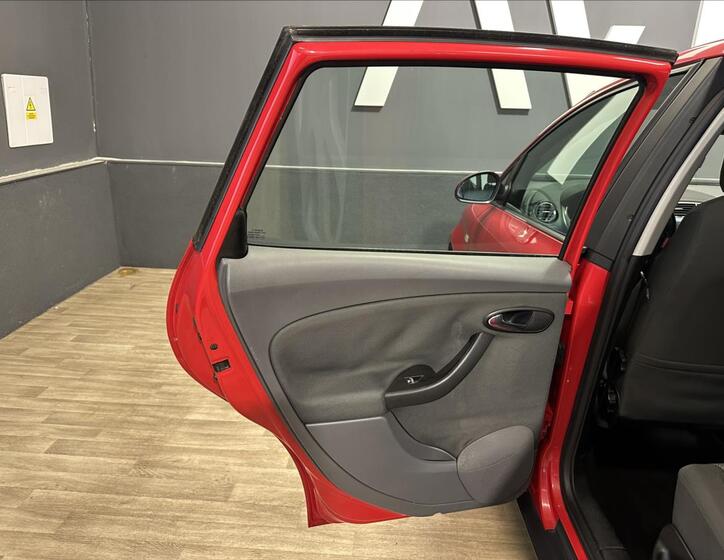 Seat Altea 14