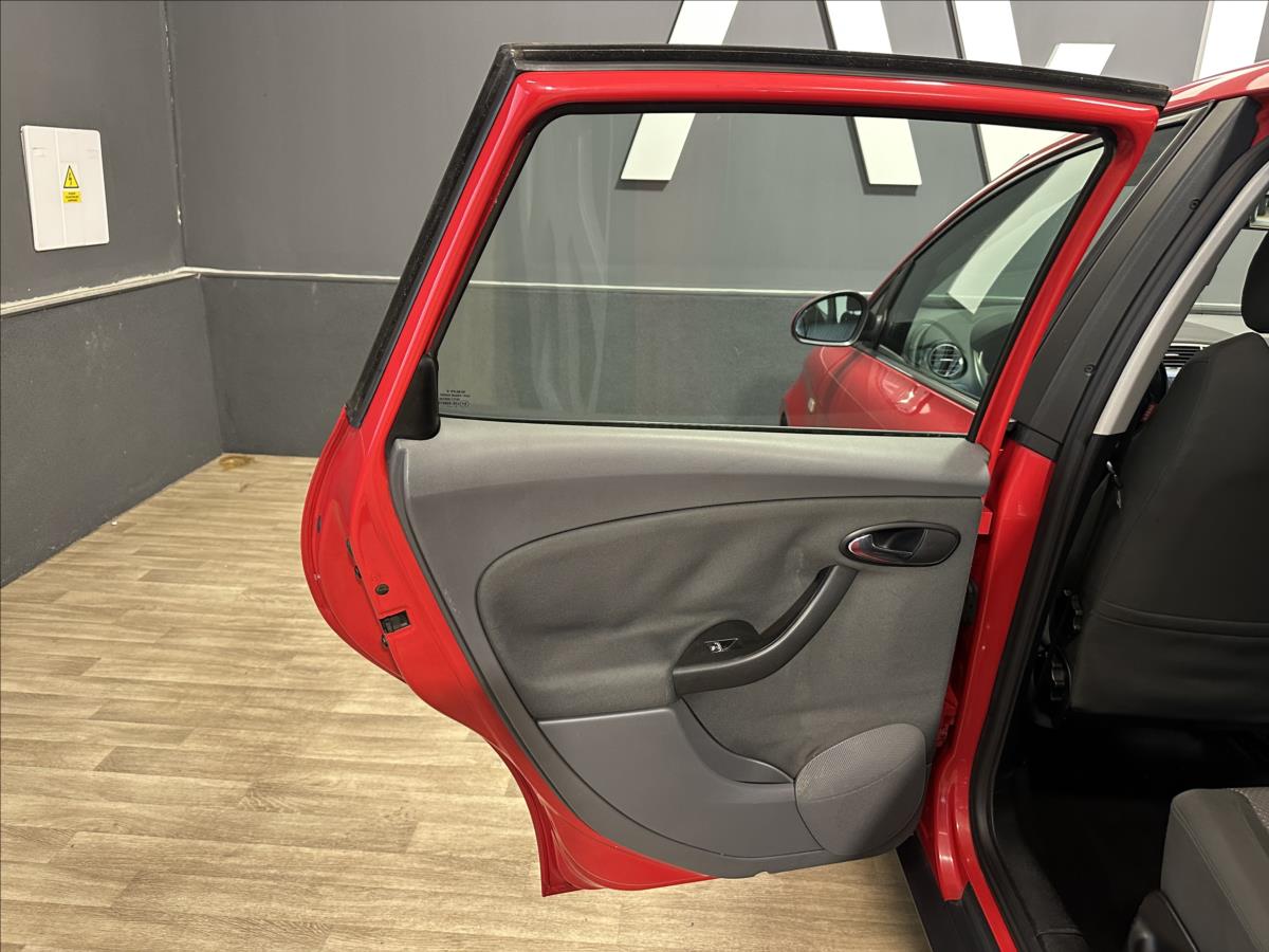 Seat Altea