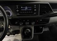 Volkswagen Transporter 20
