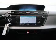 Citroën C4 SpaceTourer 21