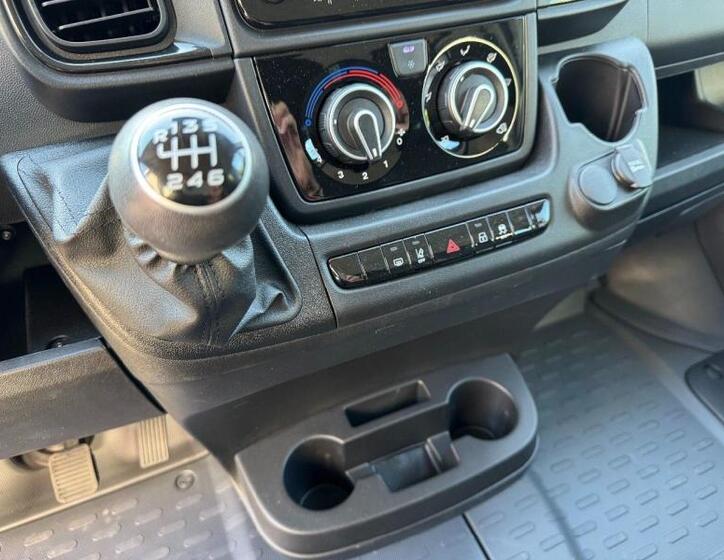 Fiat Ducato 13