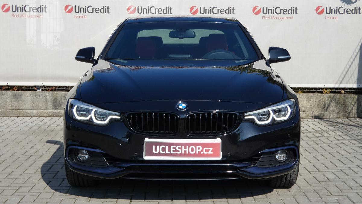 BMW Řada 4