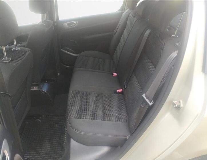Peugeot 307 14