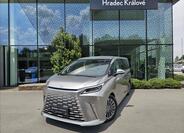 Lexus LM 350h 1