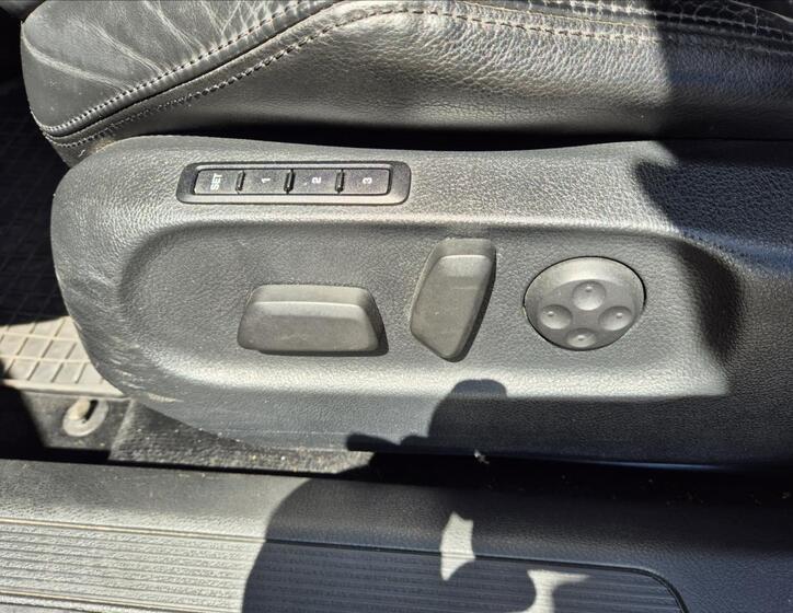 Volkswagen Passat 27