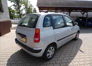 Hyundai Matrix 5