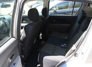 Daihatsu Sirion 8