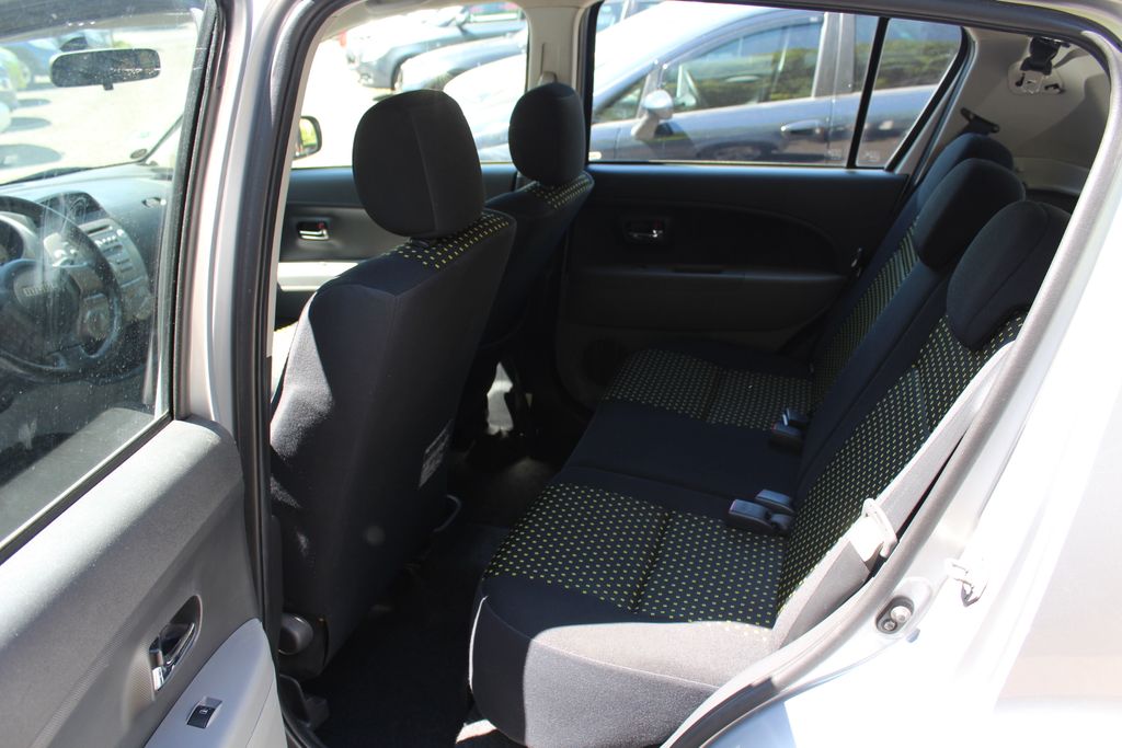 Daihatsu Sirion