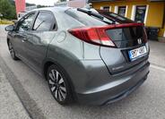 Honda Civic 10