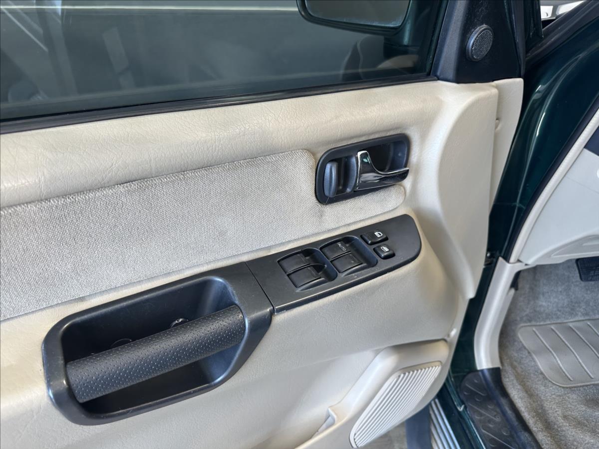 Nissan Terrano