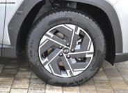 Hyundai Tucson 9