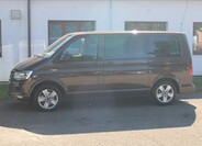Volkswagen Multivan 6