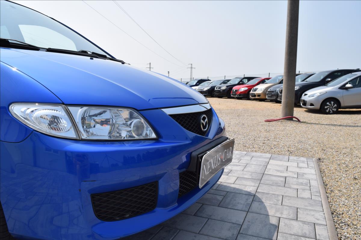 Mazda Premacy