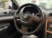 Škoda Octavia 17