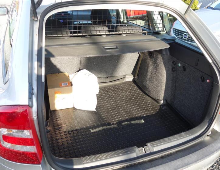 Škoda Octavia 14