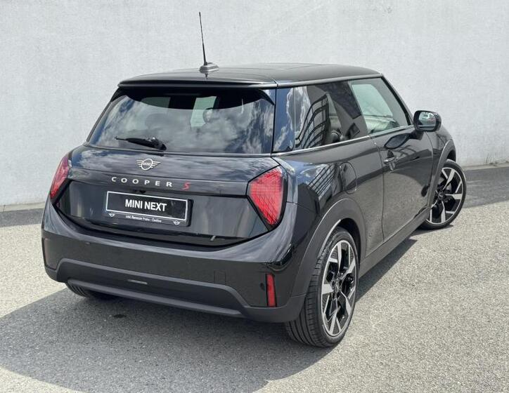 Mini Cooper S 2