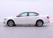 Škoda Octavia 4