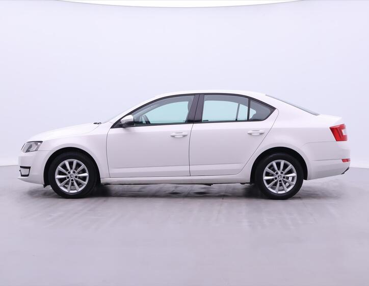 Škoda Octavia 4