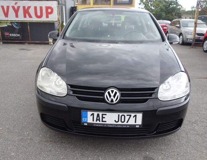 Volkswagen Golf 4