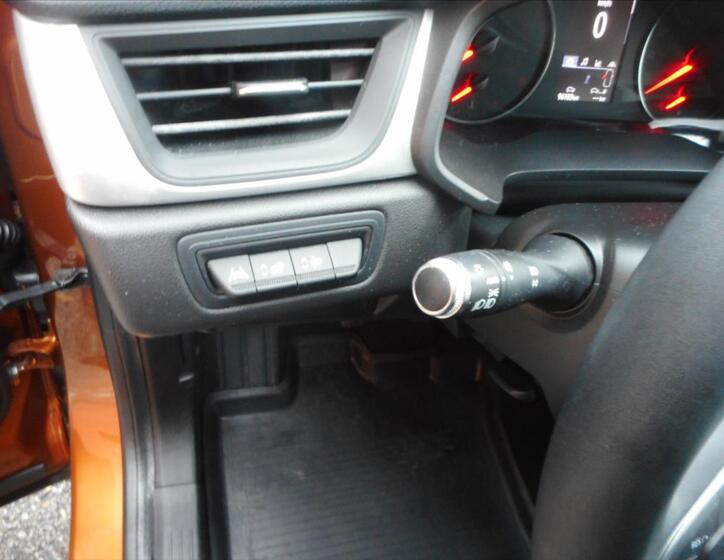 Renault Captur 22
