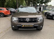 Dacia Duster 2