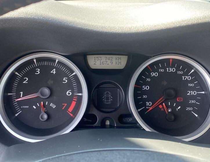 Renault Mégane 14
