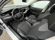 Škoda Octavia 5