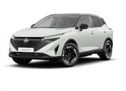 Nissan Qashqai 1