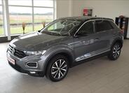 Volkswagen T-Roc 1