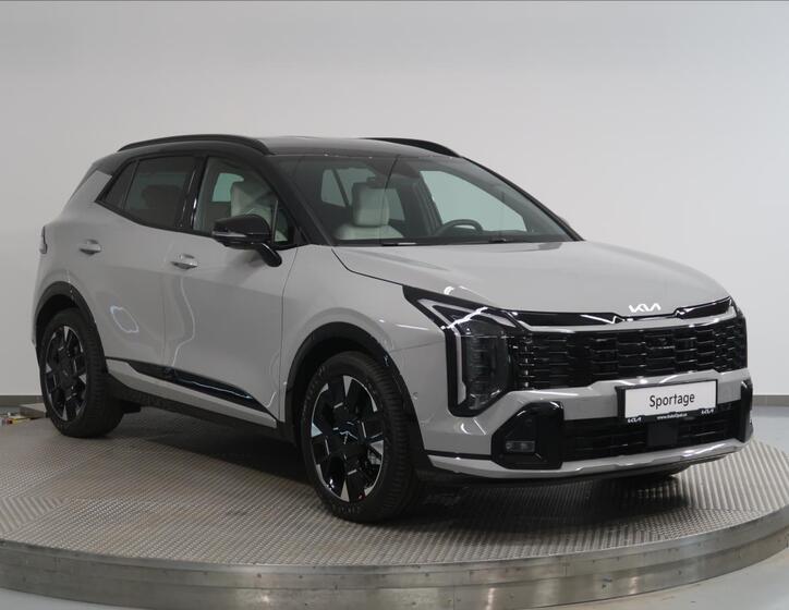 KIA Sportage 6