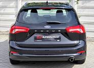Ford Focus 5